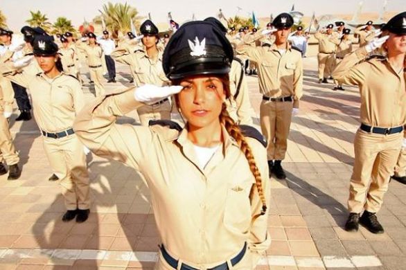 En Israël, pour la première fois, une unité de combat réservée aux femmes religieuses va voir le jour