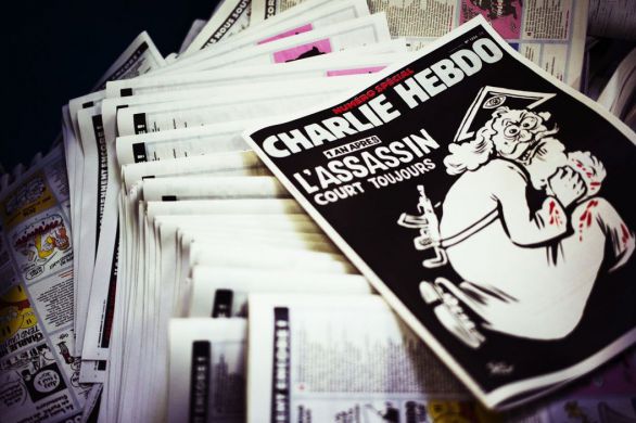 Procès en appel des attentats de Charlie Hebdo, Montrouge et de l'Hyper Cacher du 12 septembre au 21 octobre