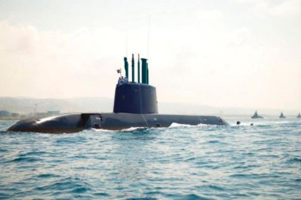 Israël pourrait signer un accord pour acheter 3 sous-marins à l'Allemagne