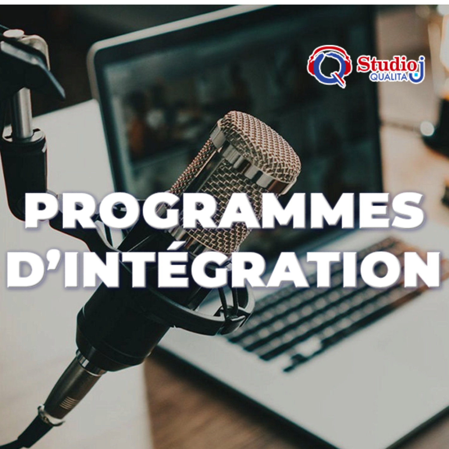 Programme d'intégration