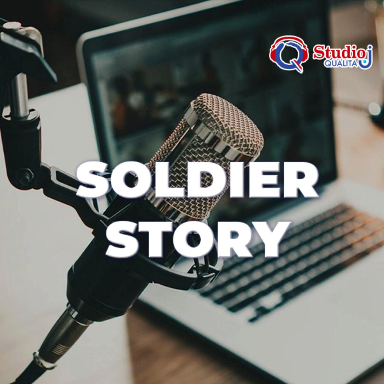 Soldier Story