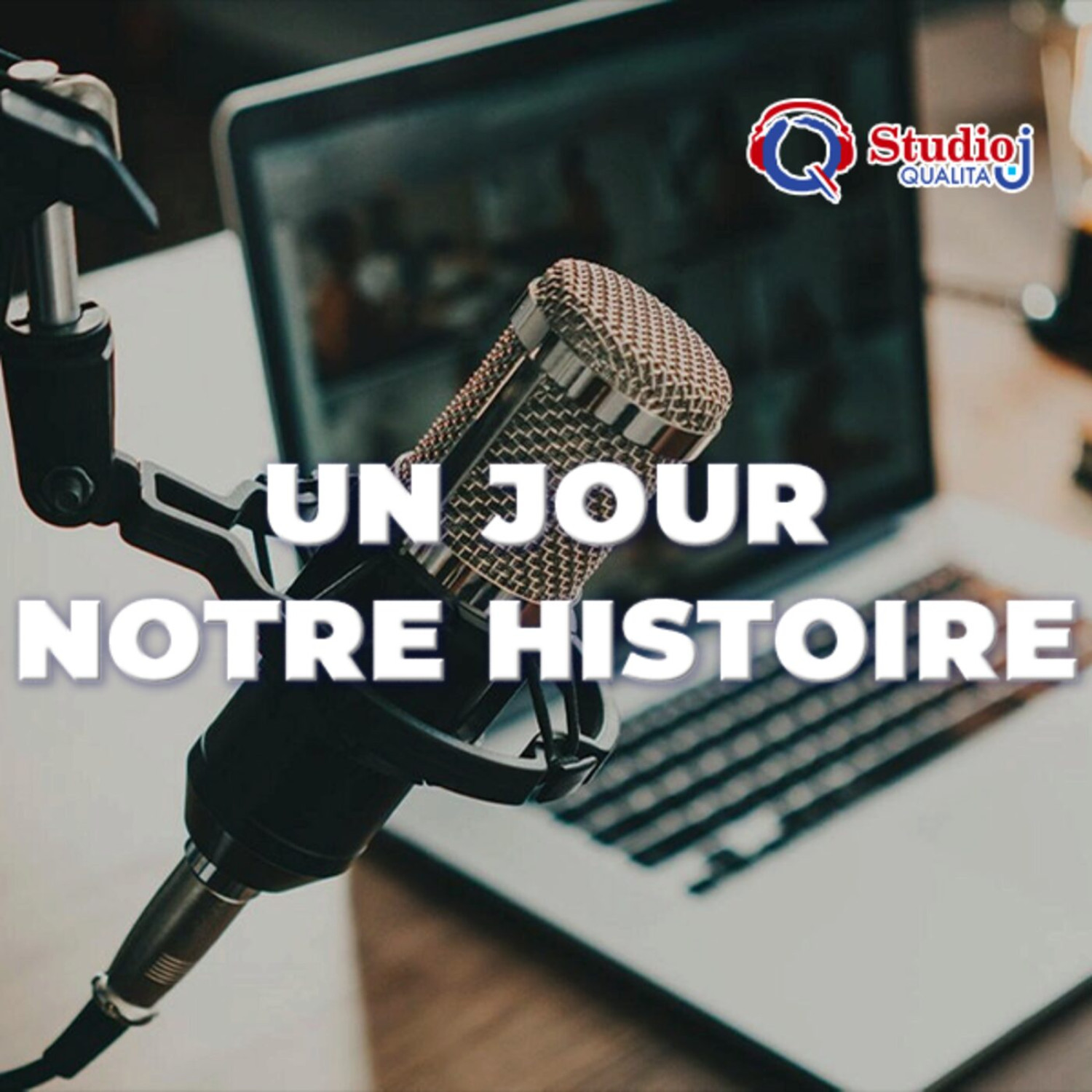 Un jour notre histoire